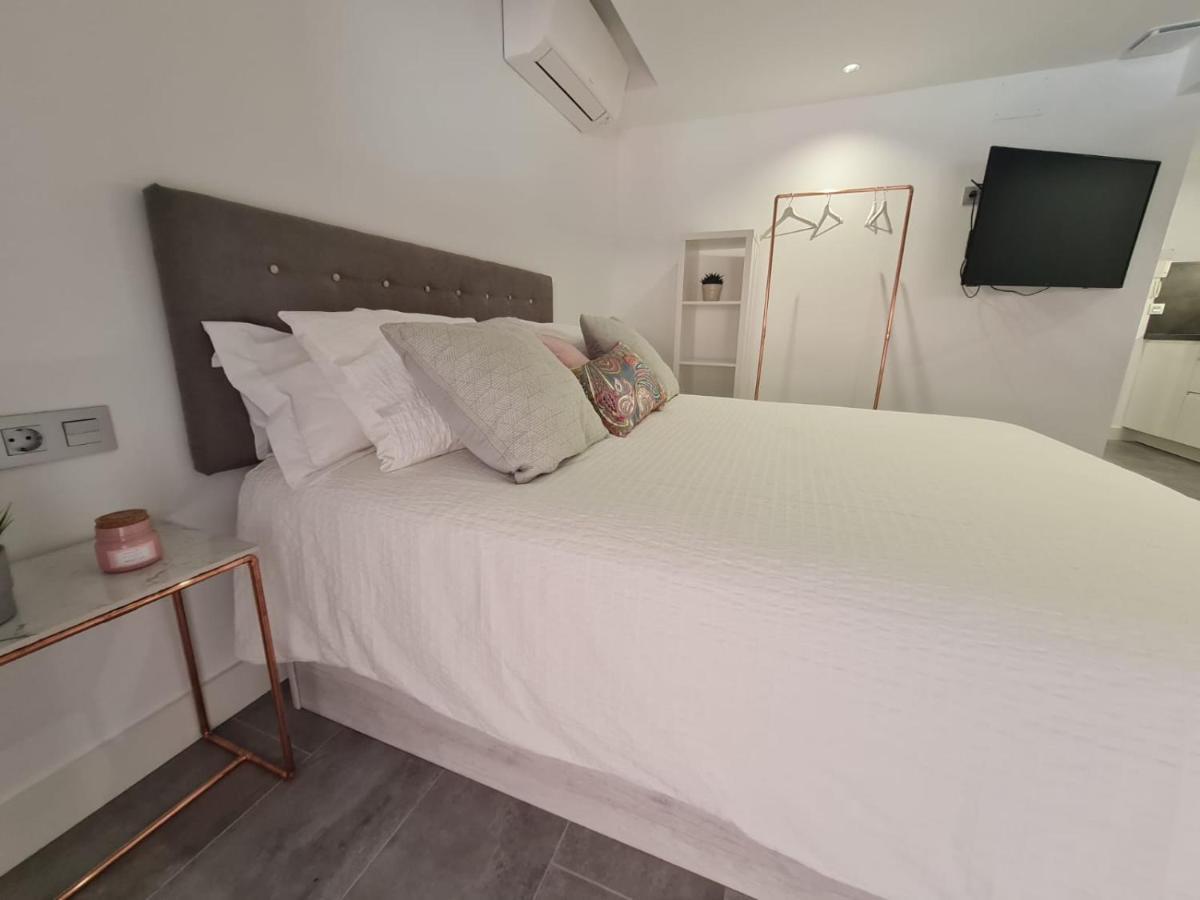 Loftinmalaga Appart hôtel *